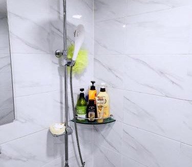 Chimsan-dong Apartamento | Daegu 3 rooms APT All furnished Near downtown & Dongdaegu station