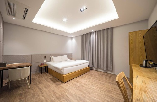Dongcheon-dong Hotel | Daegu Dongcheondong Glam