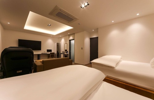 Dongcheon-dong Hotel | Daegu Dongcheondong Glam