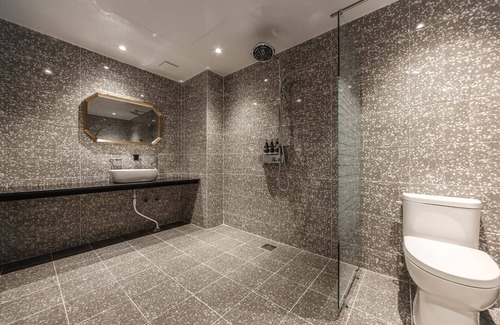 Dongcheon-dong Hotel | Daegu Dongcheondong Hotel B