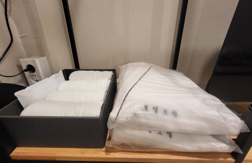 Sincheondong Hotel | Daegu Dongdaegu Station Royal