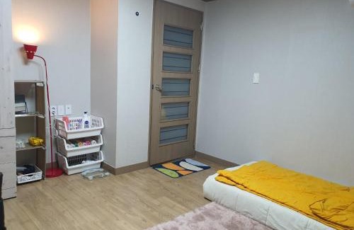Sindang-dong Apartamento | Daegu Little House