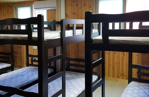 Jung-gu Casa | Daegu Manna Guest House