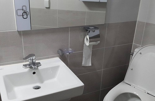 Jung-gu Casa | Daegu Manna Guest House