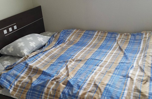 Jung-gu Casa | Daegu Manna Guest House