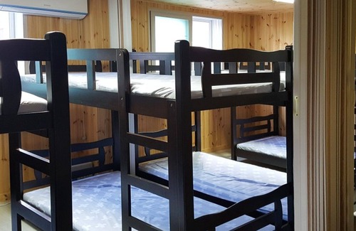 Jung-gu Casa | Daegu Manna Guest House