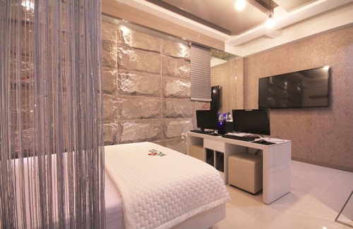 Pyeongni-dong Hotel | Daegu Pyungri-dong F2