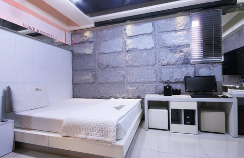 Pyeongni-dong Hotel | Daegu Pyungri-dong F2
