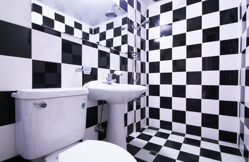 Chilseong-dong Hotel | Daegu Station Bali