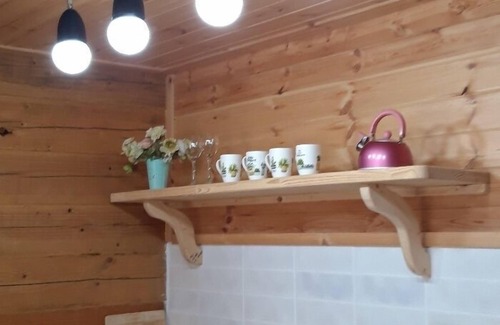 Daegwallyeong Casa | Daegwanryeong Genie House