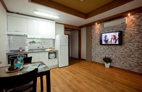 Yeongdeok Casa | Daeheungho Daege Pension