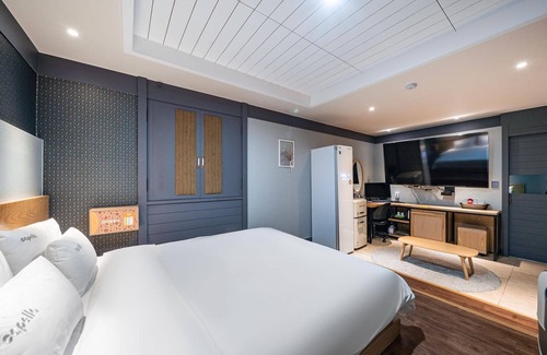 Daedeok-gu Hotel | Daejeon Jungri Capella