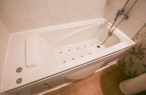 Bongmyeong-dong Hotel | Daejeon Yuseong Hotel Louis