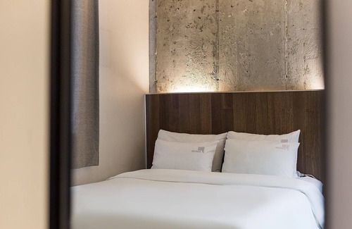 Bongmyeong-dong Hotel | Daejeon Yuseong Jawoori