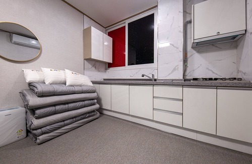 Bongmyeong-dong Hotel | Daejeon Yuseong K7 Pctel