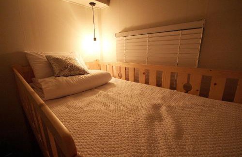 Jeonju Casa | Daemyung Guesthouse