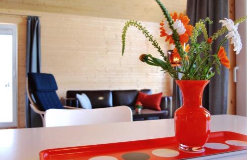 Zierow Apartamento | Daenisches Ferienhaus an der Ostse