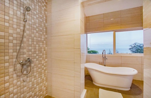 Tanjung Pandan Complejo | Dafam Resort Belitung