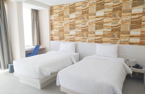 Tanjung Pandan Complejo | Dafam Resort Belitung
