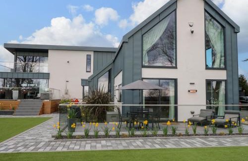 Llangefni Casa | Dafarn Newydd Studio