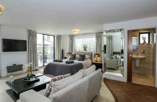 Llangefni Casa | Dafarn Newydd Studio