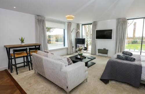 Llangefni Casa | Dafarn Newydd Studio