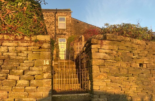 Laycock Cabaña | Daffodil Cottage