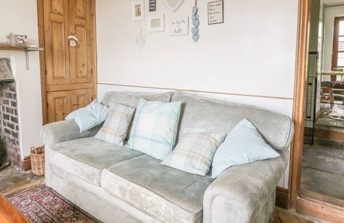 Laycock Cabaña | Daffodil Cottage