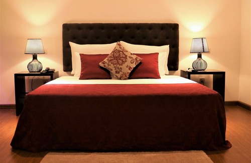 Negombo Hotel | Daffodils Beach Negombo