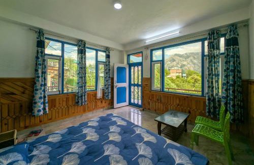 Khattalwada Cabina | Daffodils Home Stay