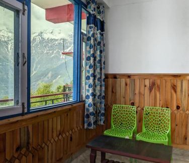 Khattalwada Cabina | Daffodils Home Stay