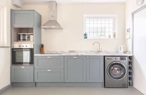 Wadebridge Cabaña | Daffy Down Dilly, Wadebridge, countryside views