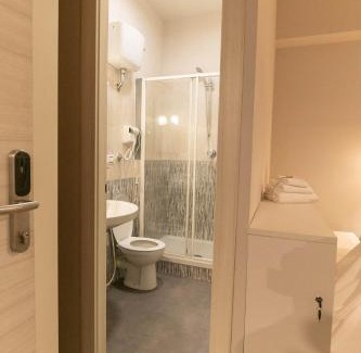 Suburbio XI della Vittoria Apartamento | Dafne Room wonderful apt with terrace