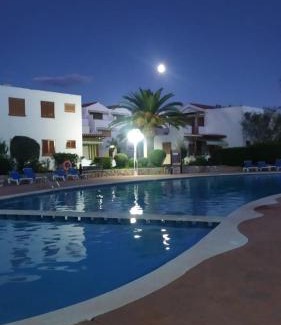 La Pineda Apartamento | Dafne's Beach
