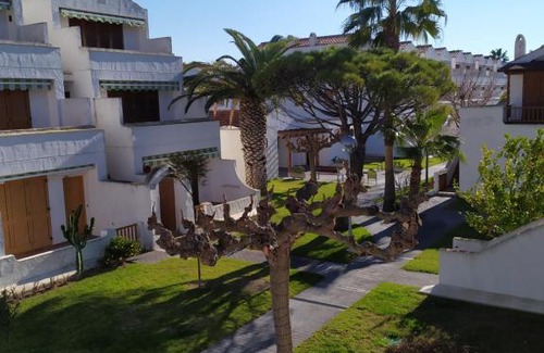 La Pineda Apartamento | Dafne's Beach