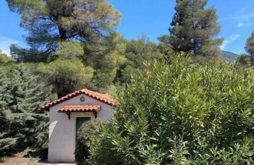 Paradise Beach Casa | Dafni Beach House