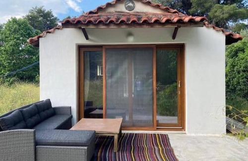 Paradise Beach Casa | Dafni Beach House