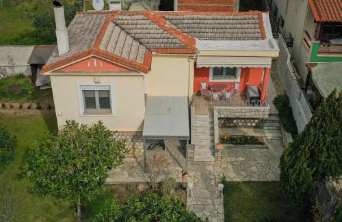 Volos Apartamento | DAFNI'S HOME