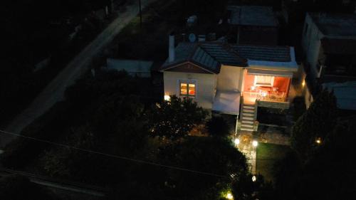 Volos Apartamento | DAFNI'S HOME