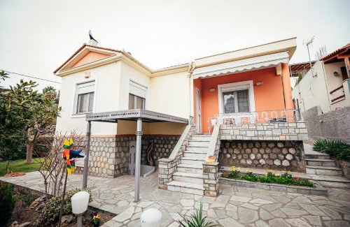 Volos Apartamento | DAFNI'S HOME