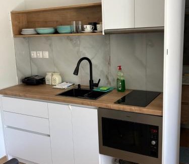 Nafpaktos Casa | Dafni's Nest, Nafpaktos