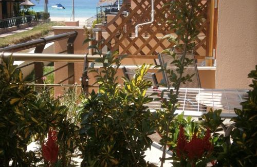 Nikita Apartamento | Dafni's Seaside Luxury Studios