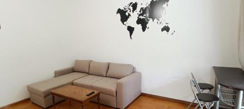 Agia Paraskevi Apartamento | Dafni's Super Home