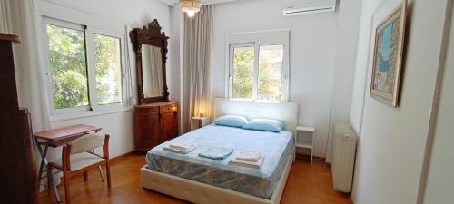 Agia Paraskevi Apartamento | Dafni's Super Home
