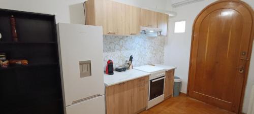 Agia Paraskevi Apartamento | Dafni's Super Home