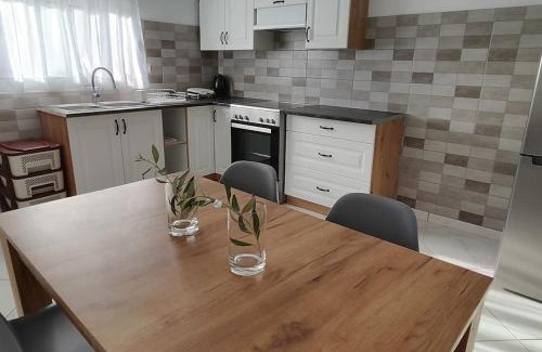 Leonidio Casa | Dafnonas House - Bright & Modern