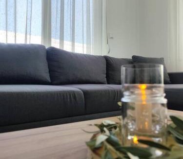 Leonidio Casa | Dafnonas House - Bright & Modern