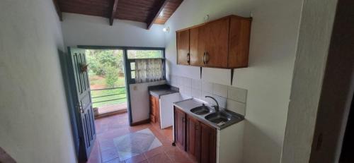 Departamento de Itapúa Apartamento | DAG Alquileres