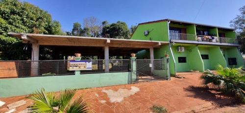 Departamento de Itapúa Apartamento | DAG Alquileres