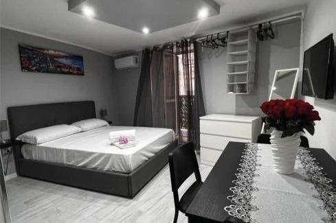 Quartieri Spagnoli Apartamento | DAG House Spanish Quarter